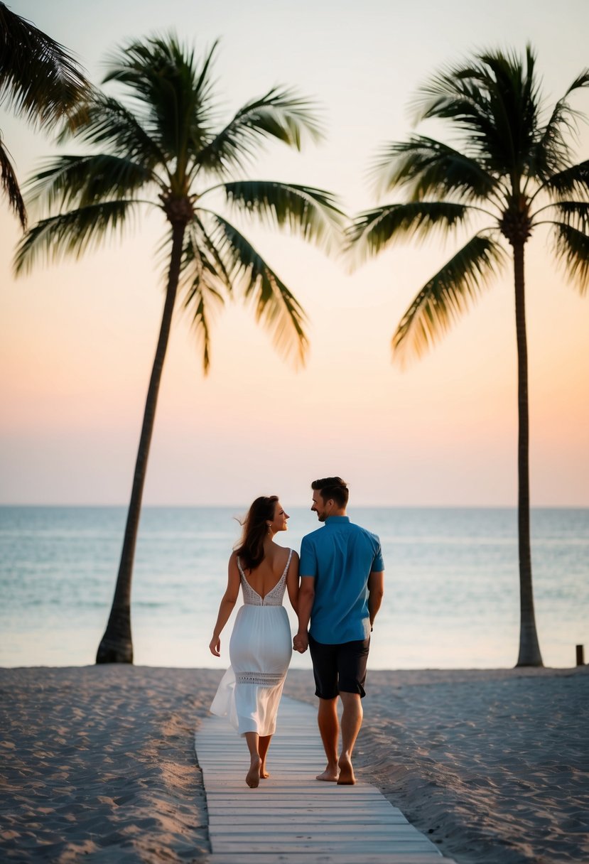 15 Best Honeymoon Destinations in the USA for a Romantic Getaway