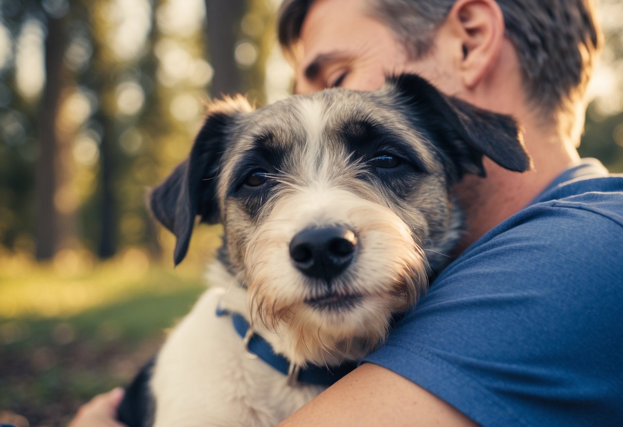 Are Border Terriers Affectionate? Understanding Their Loving Nature