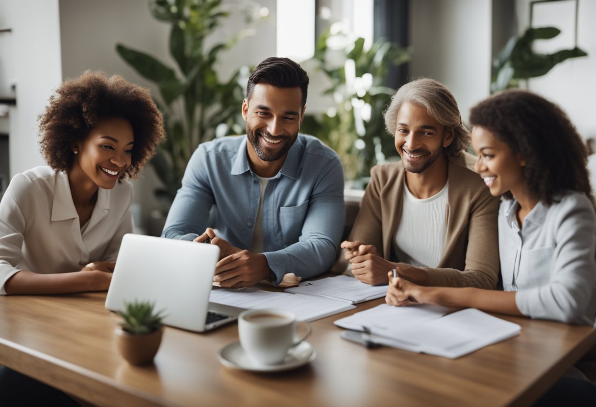 Seguro médico familiar: Elige el mejor plan para proteger a tu hogar