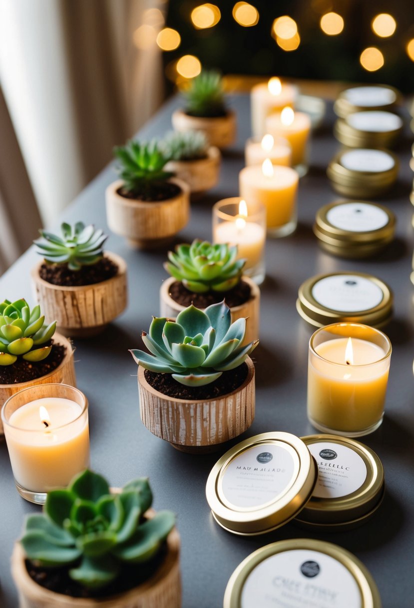 15 Wedding Favor Ideas Your Guests Will Love