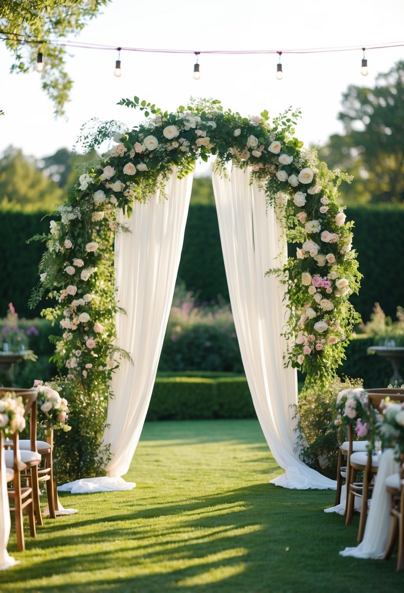 15 Wedding Decoration Tips and Ideas for Your Perfect Day