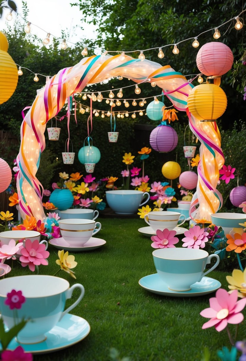 15 Whimsical Wedding Ideas for a Magical Celebration