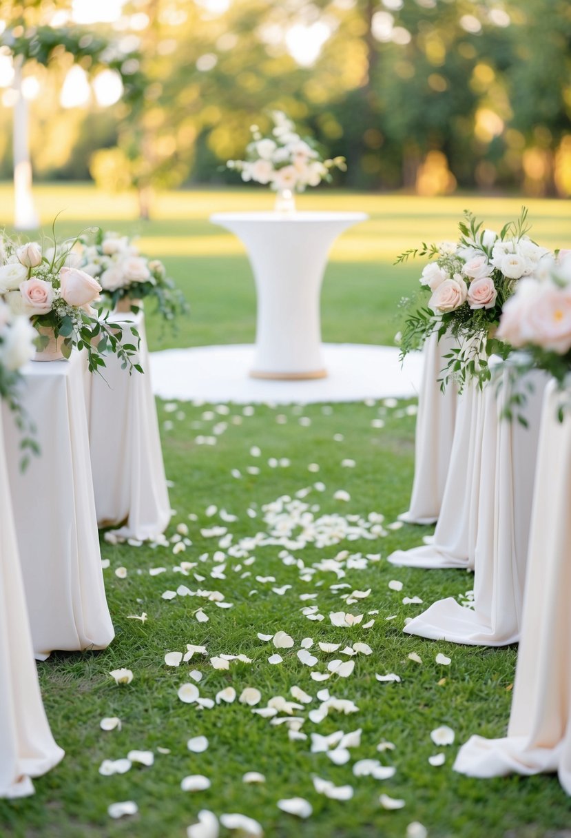 15 Casual Wedding Tips Ideas for a Relaxed Celebration