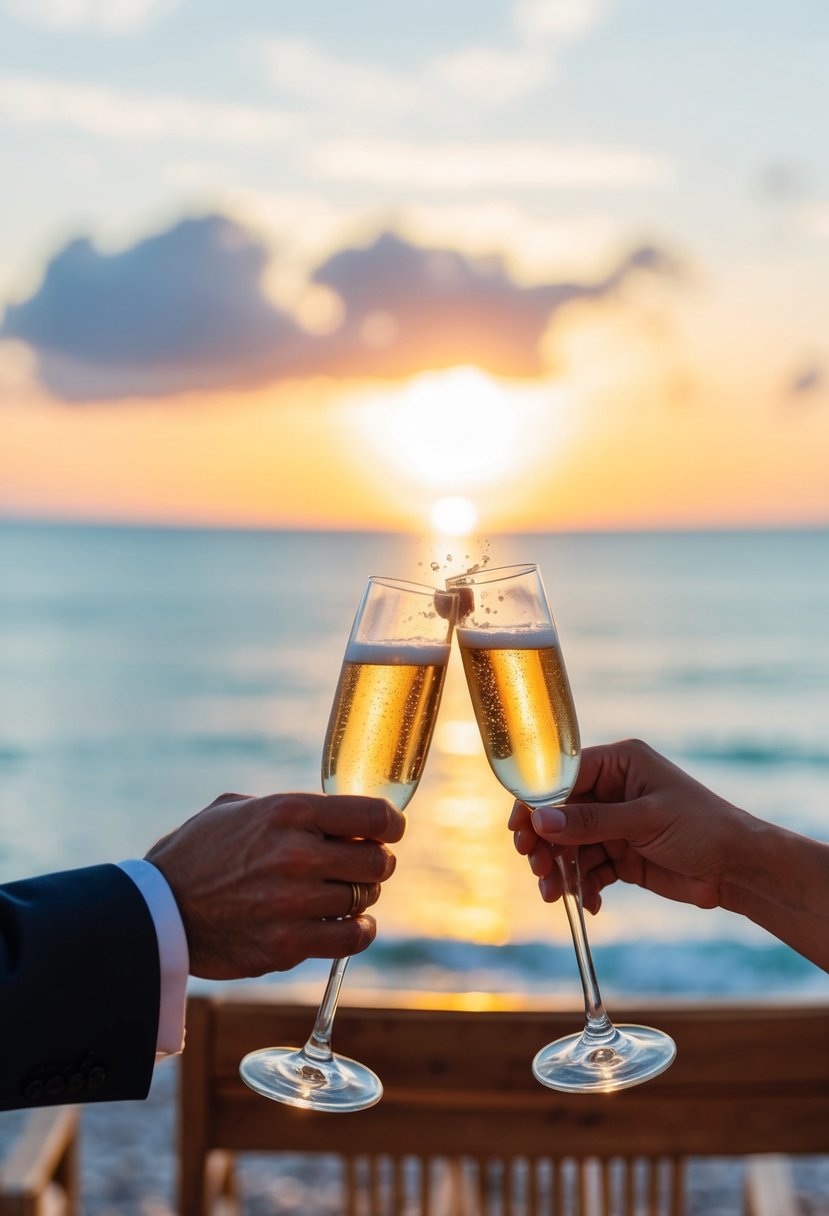 12th Wedding Anniversary Ideas: 15 Thoughtful Ways to Celebrate Your Love