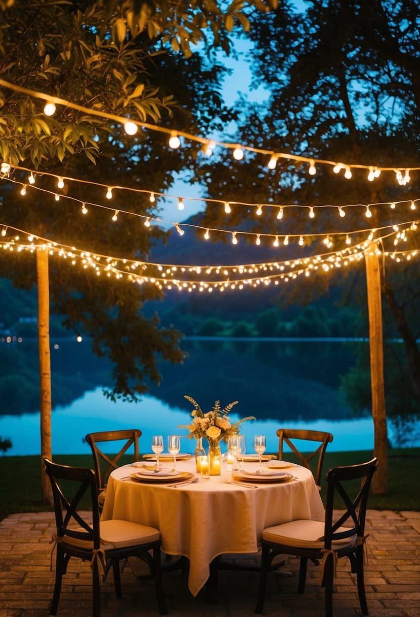 21st Wedding Anniversary Ideas: 15 Unique Celebrations to Cherish Your Love