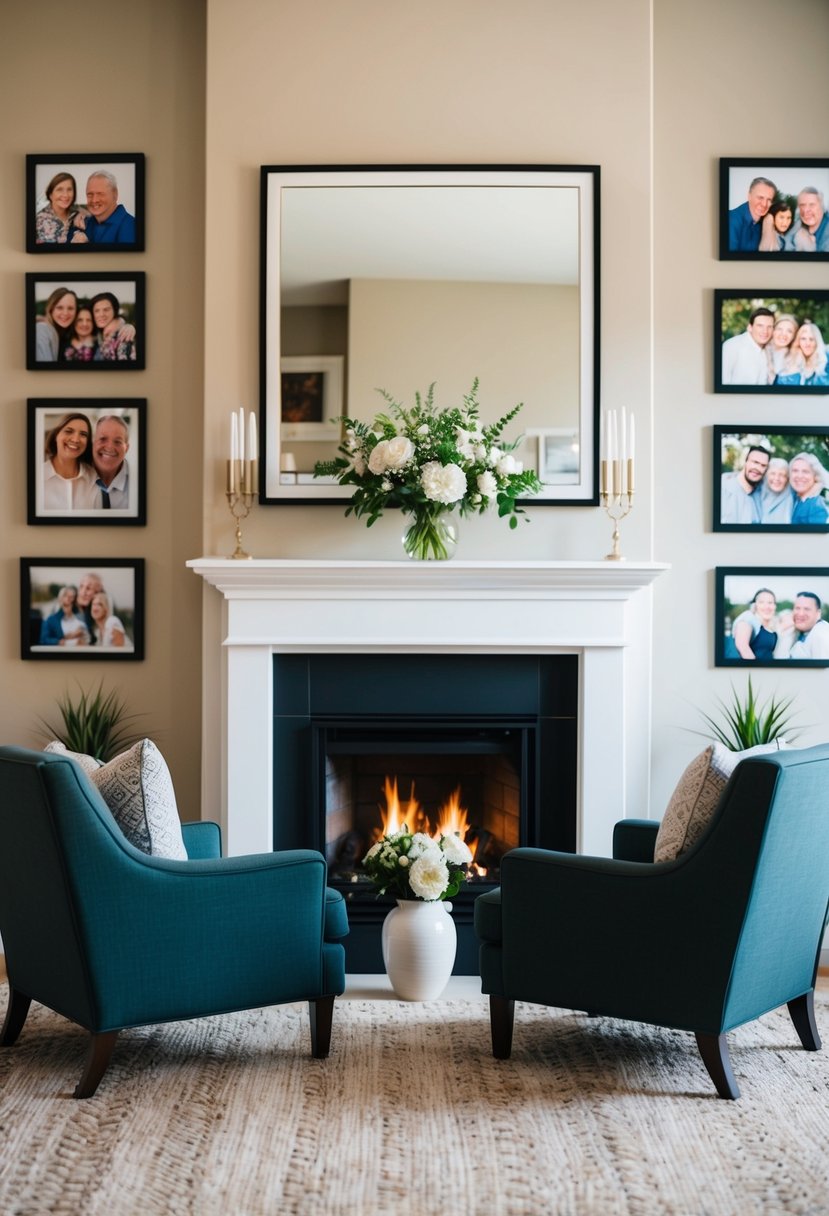 57th Wedding Anniversary Ideas: 15 Creative Ways to Celebrate Your Love