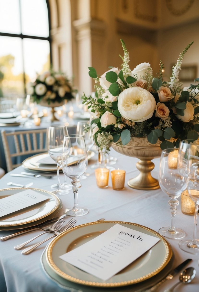 15 Wedding Guest List Tips Ideas for a Perfect Celebration