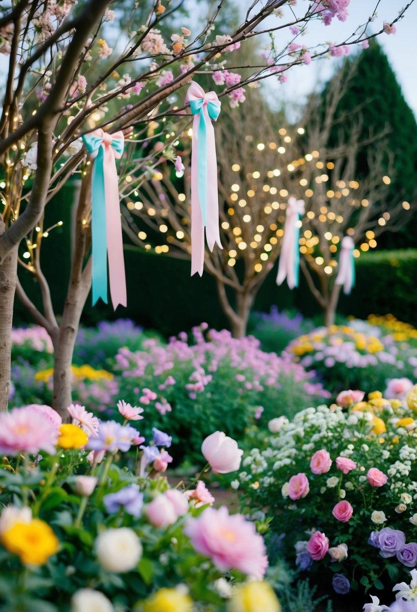 15 Spring Wedding Decor Ideas: Best Decor Ideas for Your Big Day