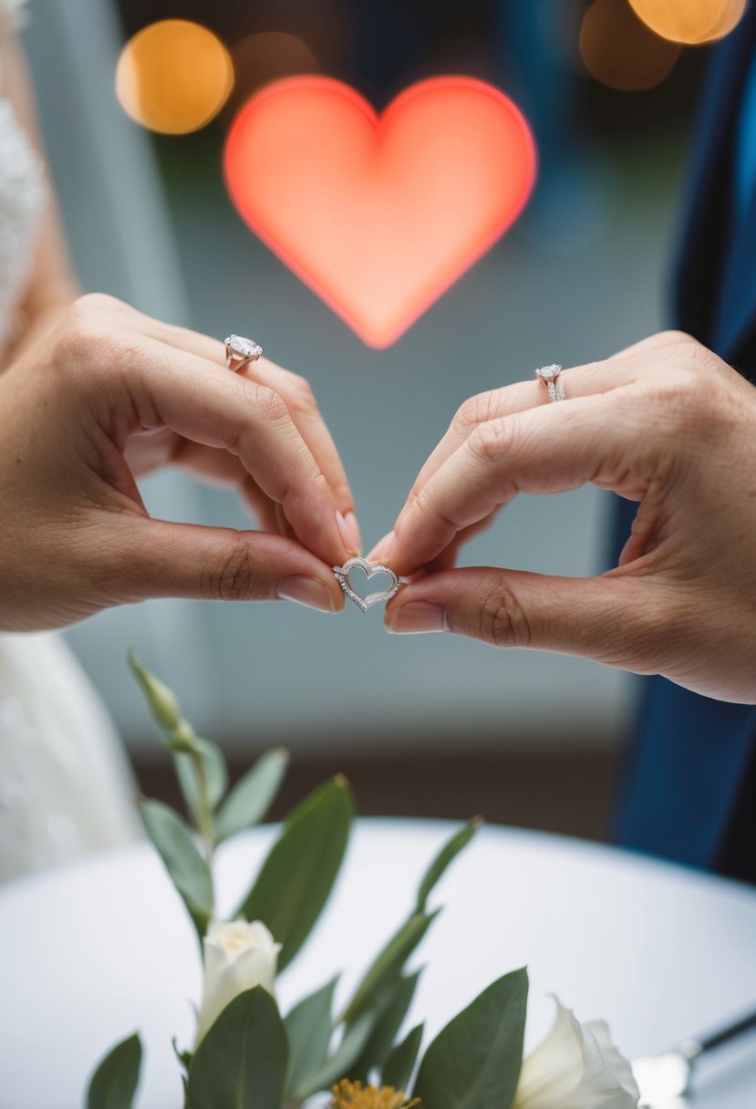 15 Wedding Email Address Ideas for Your Special Day
