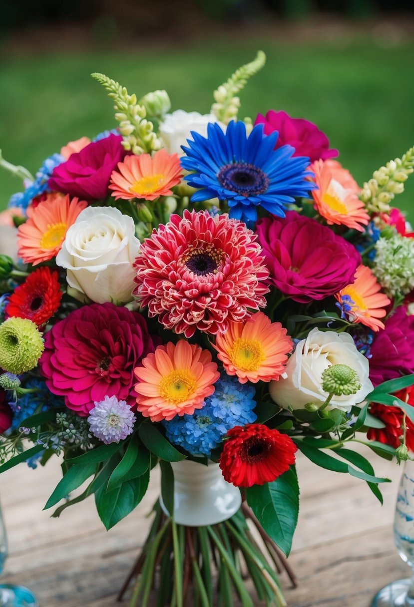 15 Kala Wedding Bouquet Ideas for Your Special Day