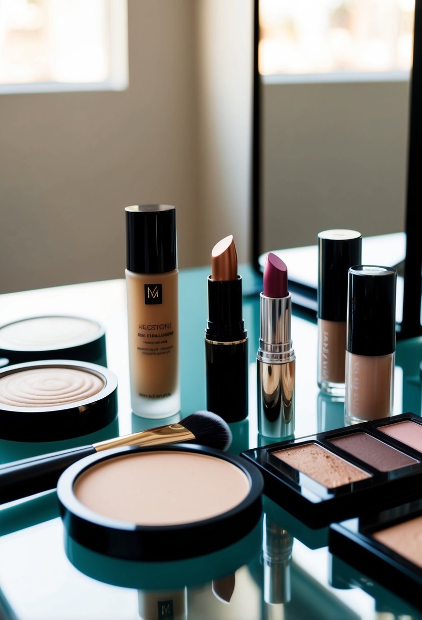 15 Makeup Tips for Wedding Guests: Ideas to Shine on the Big Day
