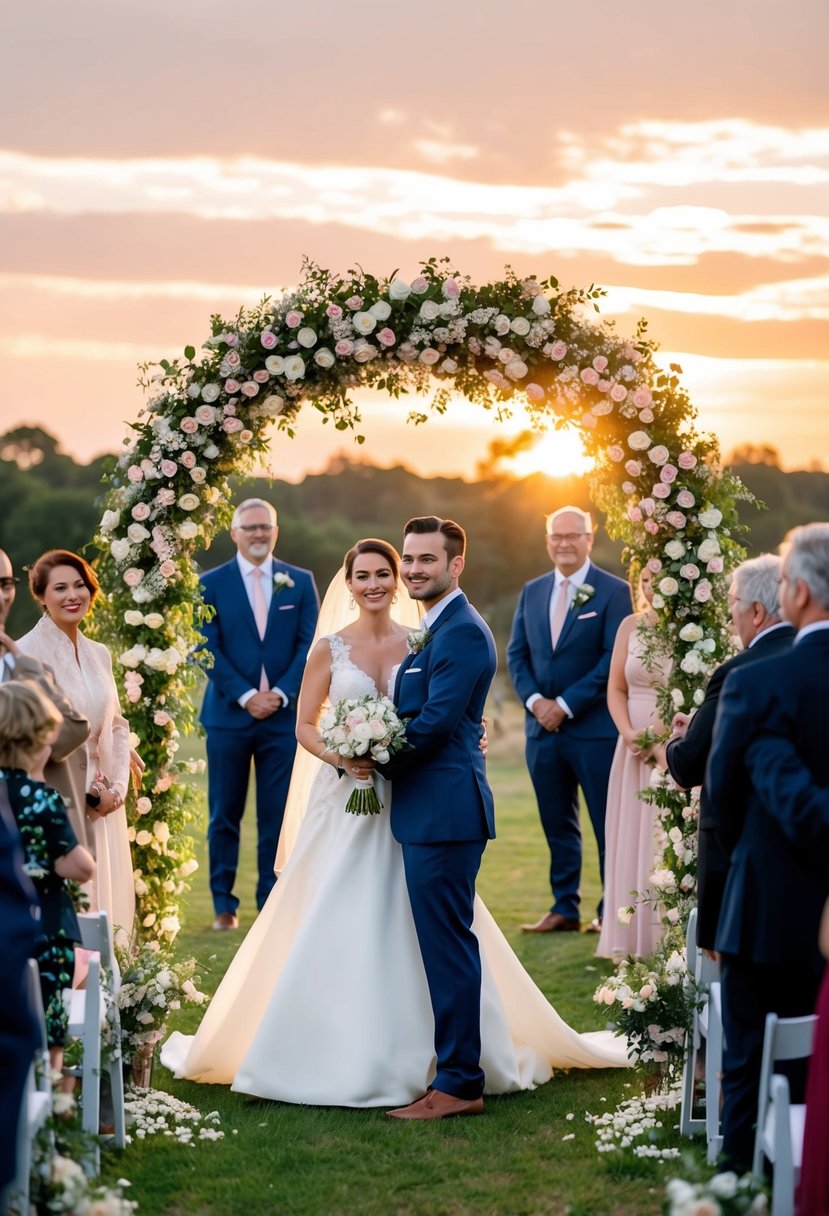 15 Wedding Ceremony Photography Tips Ideas for Stunning Shots