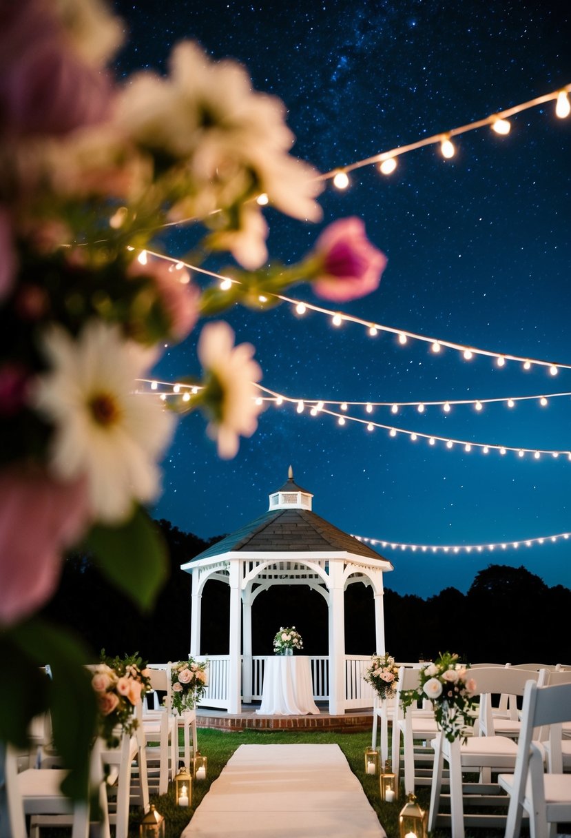 15 Romantic Wedding Tips Ideas for a Memorable Celebration