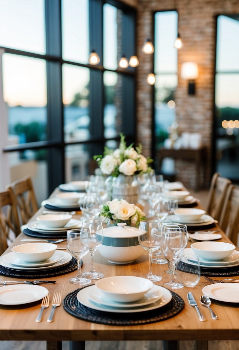 15 Registry Tips Wedding Ideas for a Perfect Celebration