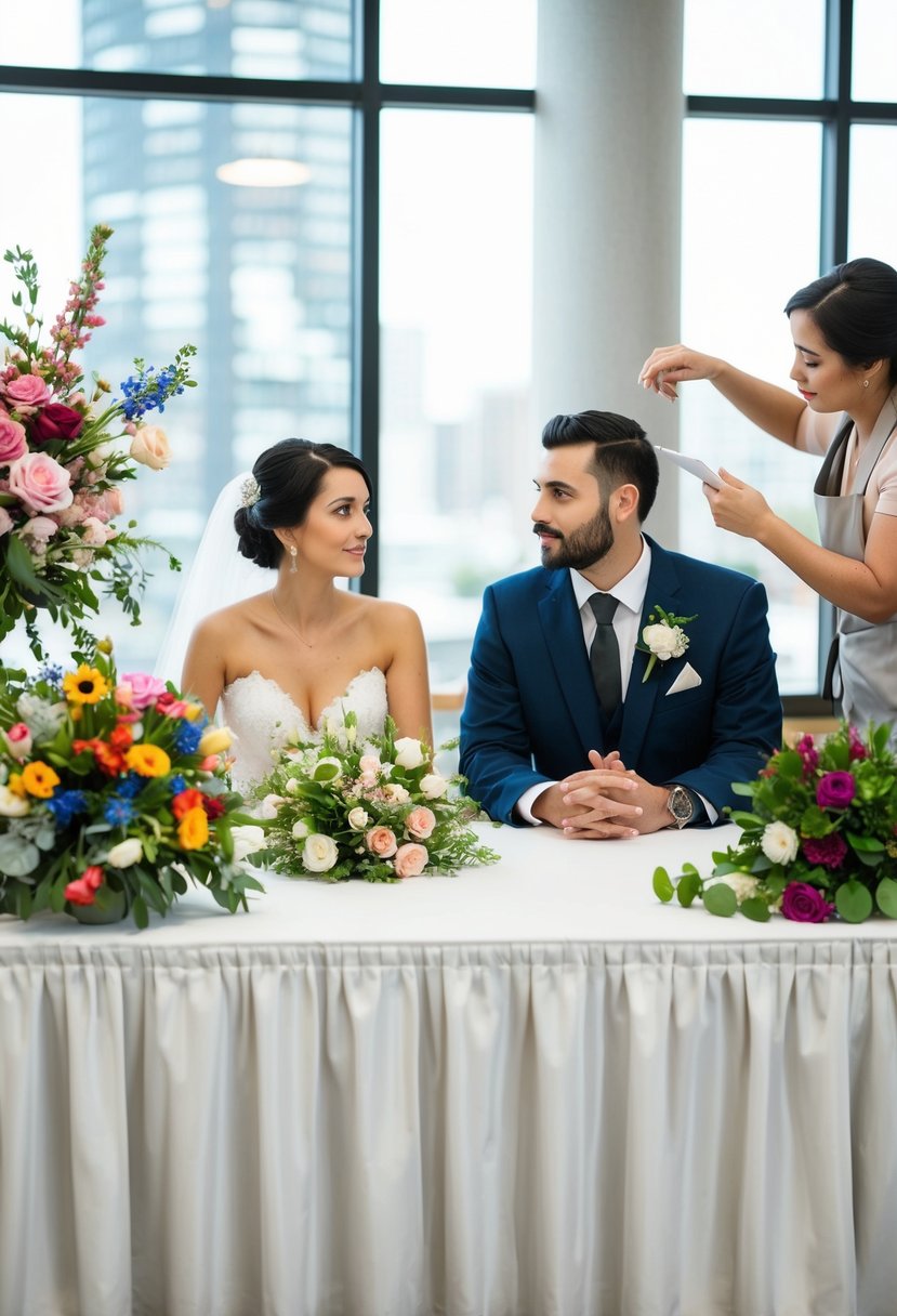 15 Wedding Flower Budget Tips and Ideas for Your Perfect Day