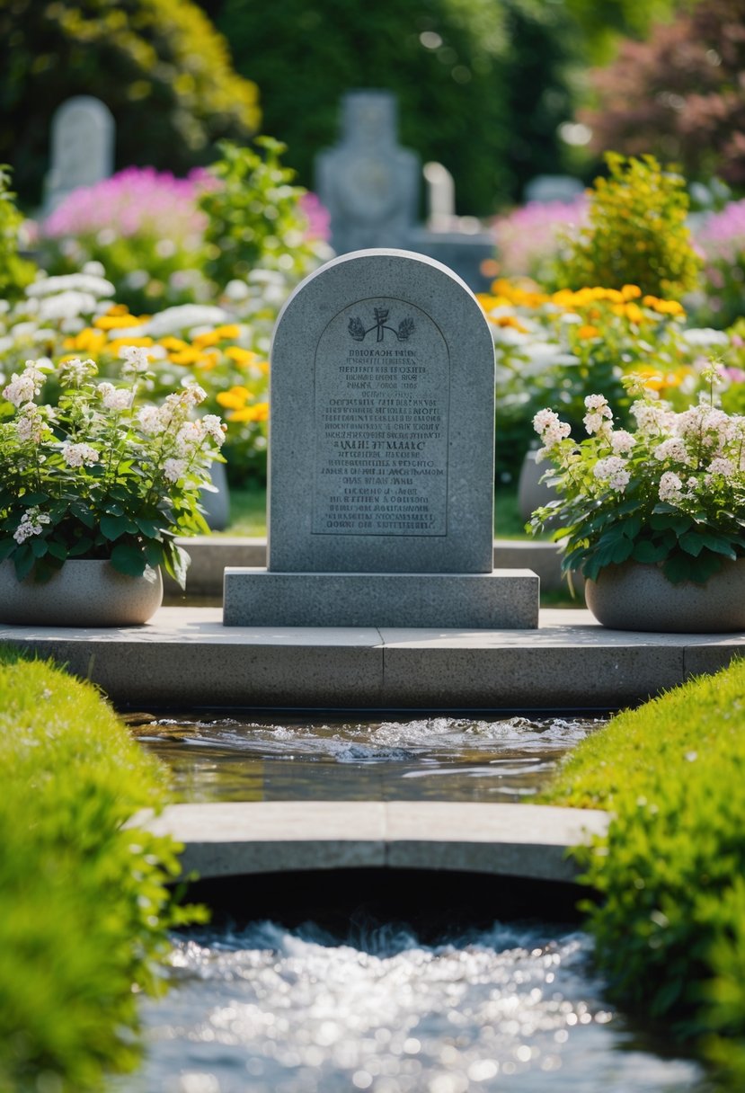 15 Wedding Memorial Ideas to Honor Loved Ones