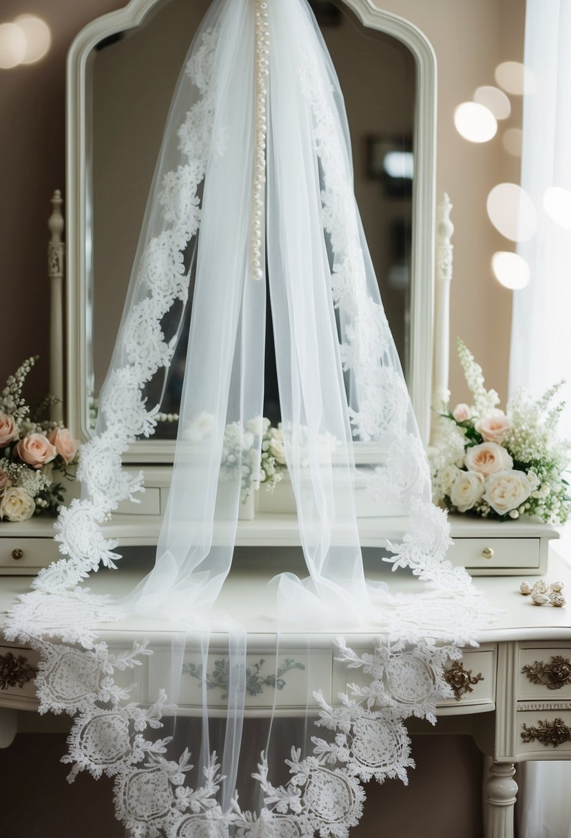 15 Wedding Veil Tips Ideas for Every Bride