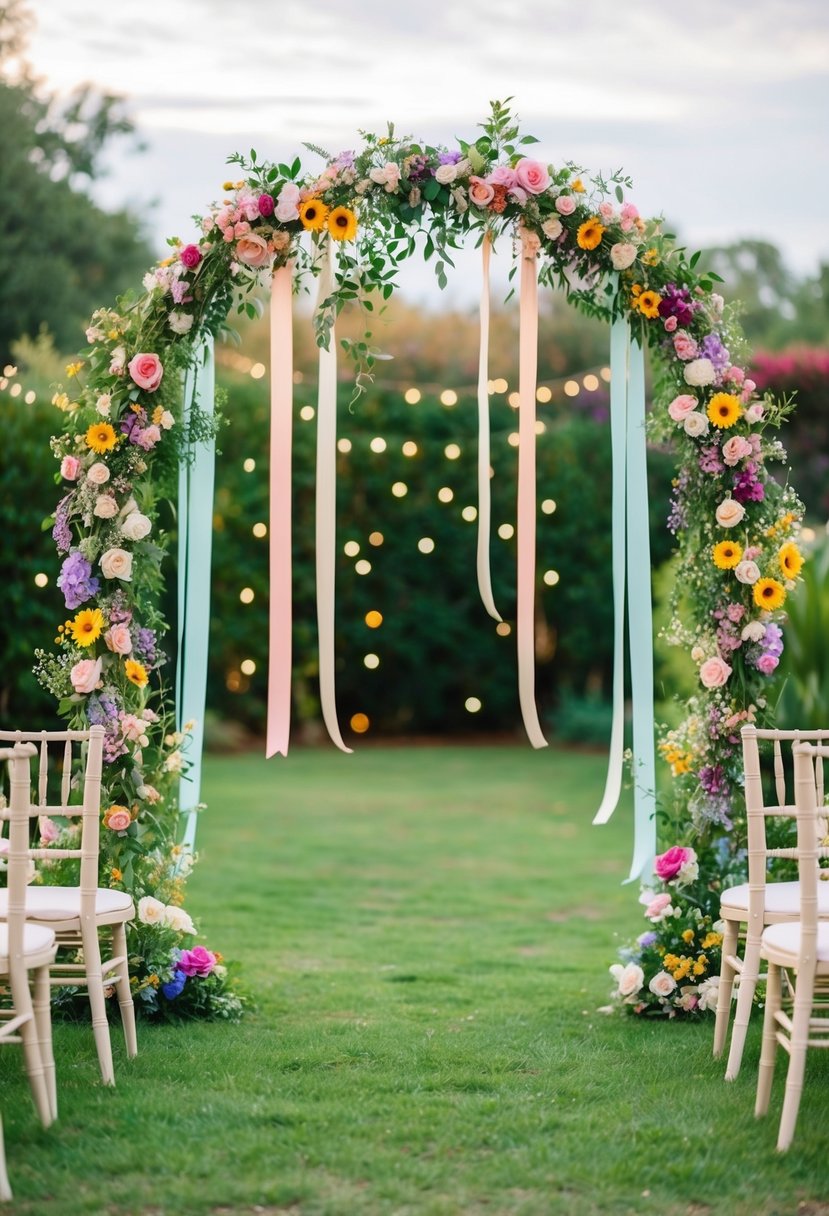 15 Whimsical Wedding Ideas to Spark Your Imagination