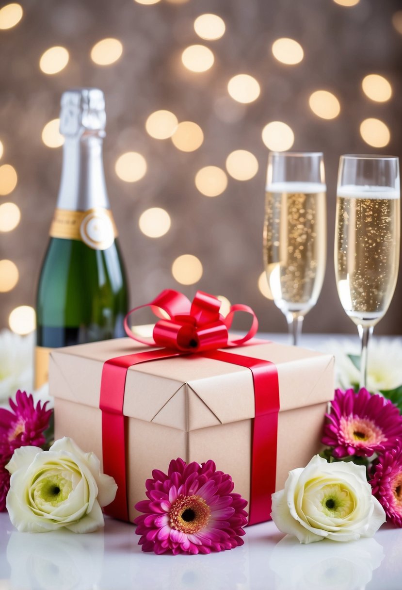 15 Best Wedding Gift Ideas for Every Couple