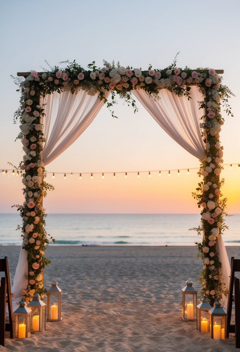 15 Wedding Vow Renewal Ideas for a Memorable Celebration