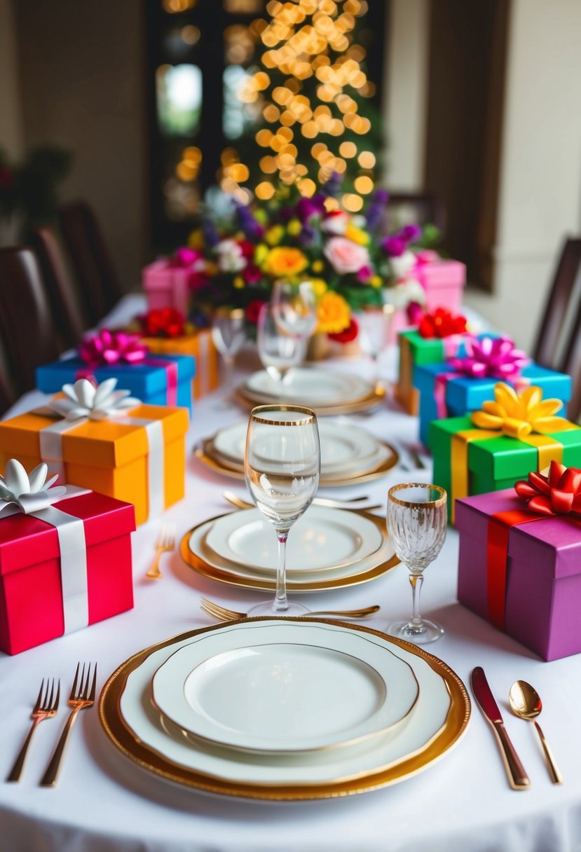 15 Wedding Gift Ideas for Friends to Celebrate Their Big Day