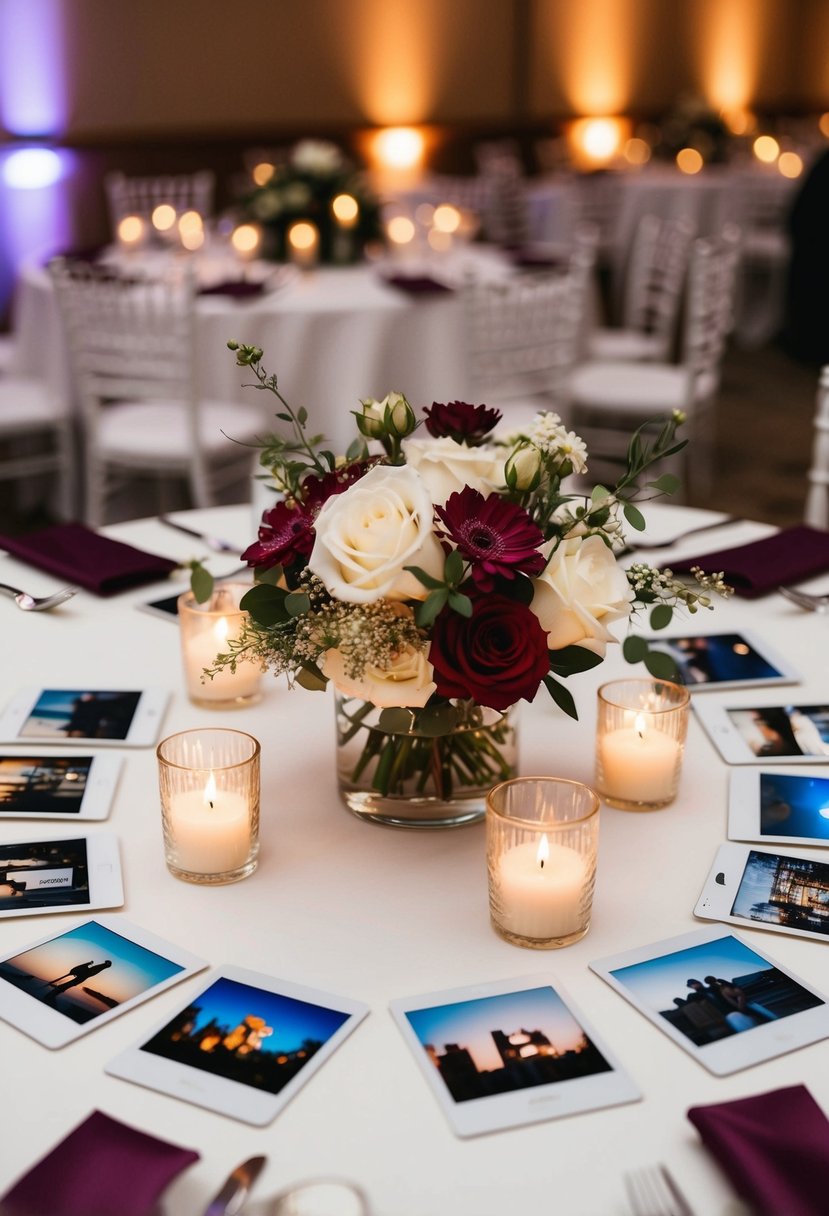 15 Polaroid Wedding Ideas to Capture Your Special Day