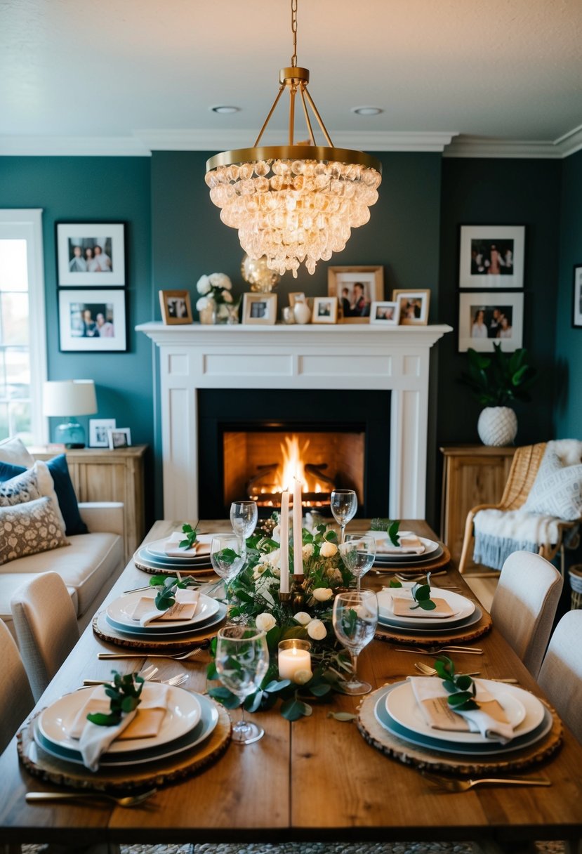 70th Wedding Anniversary Ideas: 15 Creative Ways to Celebrate a Lifetime of Love