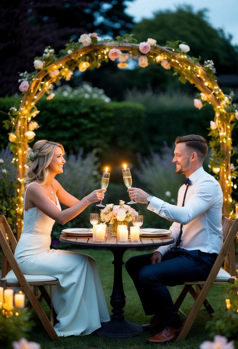 10th Wedding Anniversary Ideas: 15 Creative Ways to Celebrate Your Love