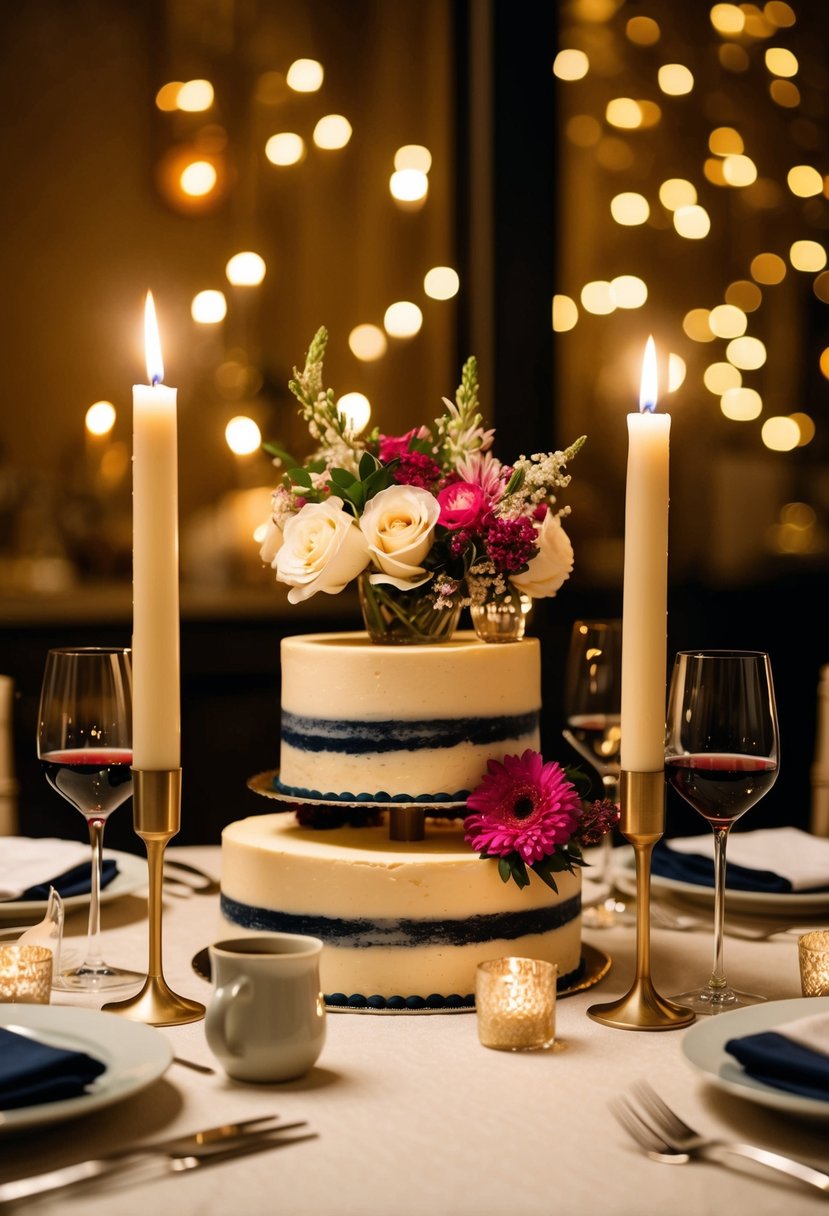 21st Wedding Anniversary Ideas: 15 Creative Ways to Celebrate Your Love