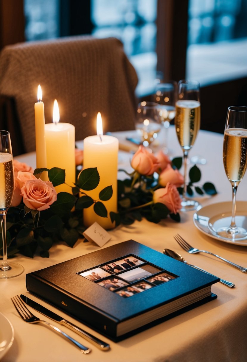 37th Wedding Anniversary Ideas: 15 Creative Ways to Celebrate Your Love