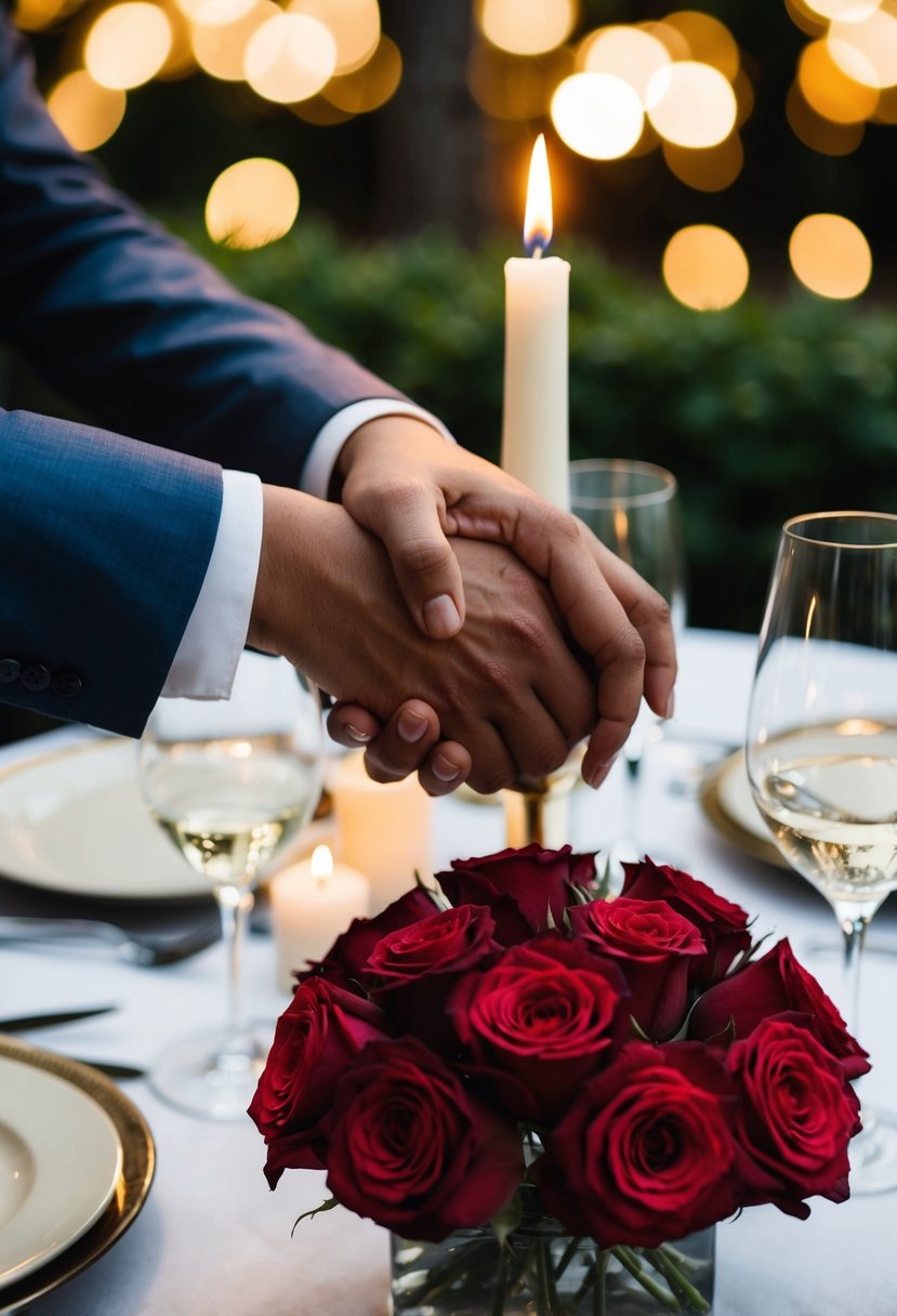 42nd Wedding Anniversary Ideas: 15 Unique Ways to Celebrate Your Love