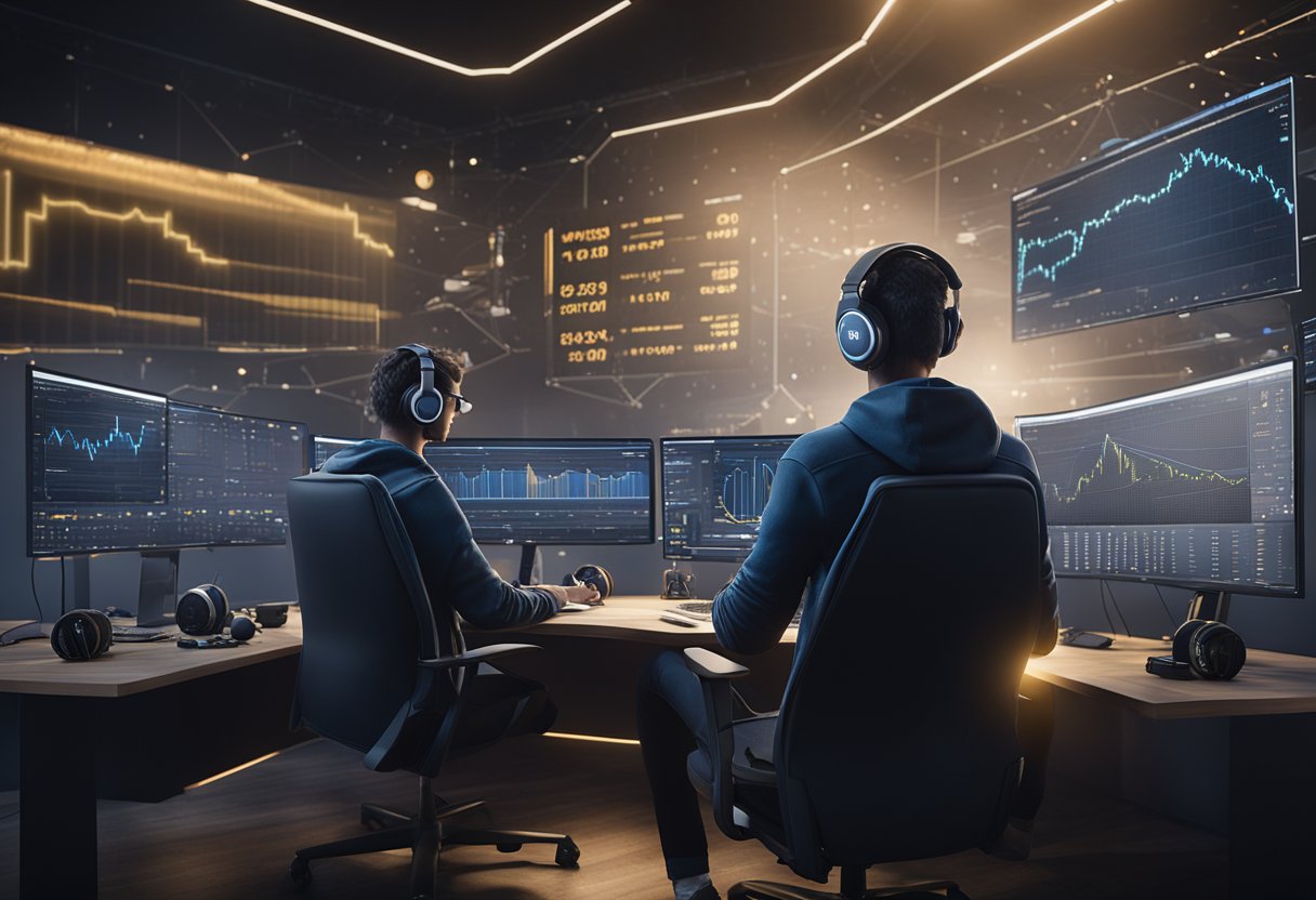 Podcast Criptomonedas: ¡Descubre las Últimas Tendencias del Mercado en 2025!