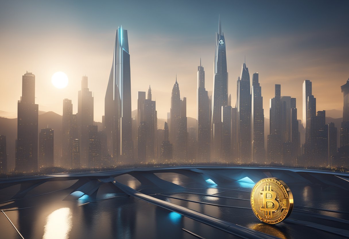 Bitcoin Cash Prediction: ¡Precios Explosivos para Abril 2025!