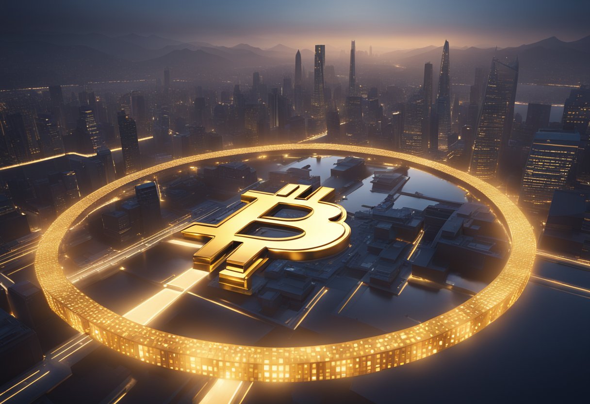 ¡Bitcoin Pronostico Explosivo: Tendencias Alcistas para Abril 2025!