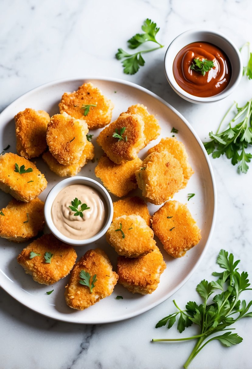 10+ Chicken Nugget Recipes You’ll Love to Try!