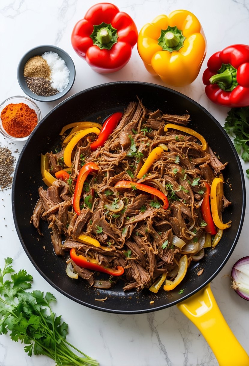 10+ Shredded Beef Recipes to Tempt Your Taste Buds
