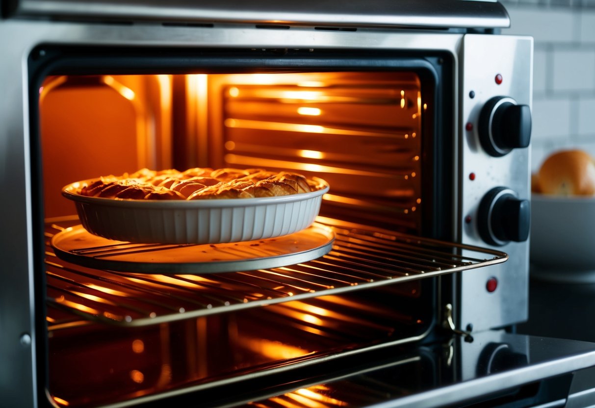Is Circo Roasting a Fan Oven? Understanding Its Function and Performance