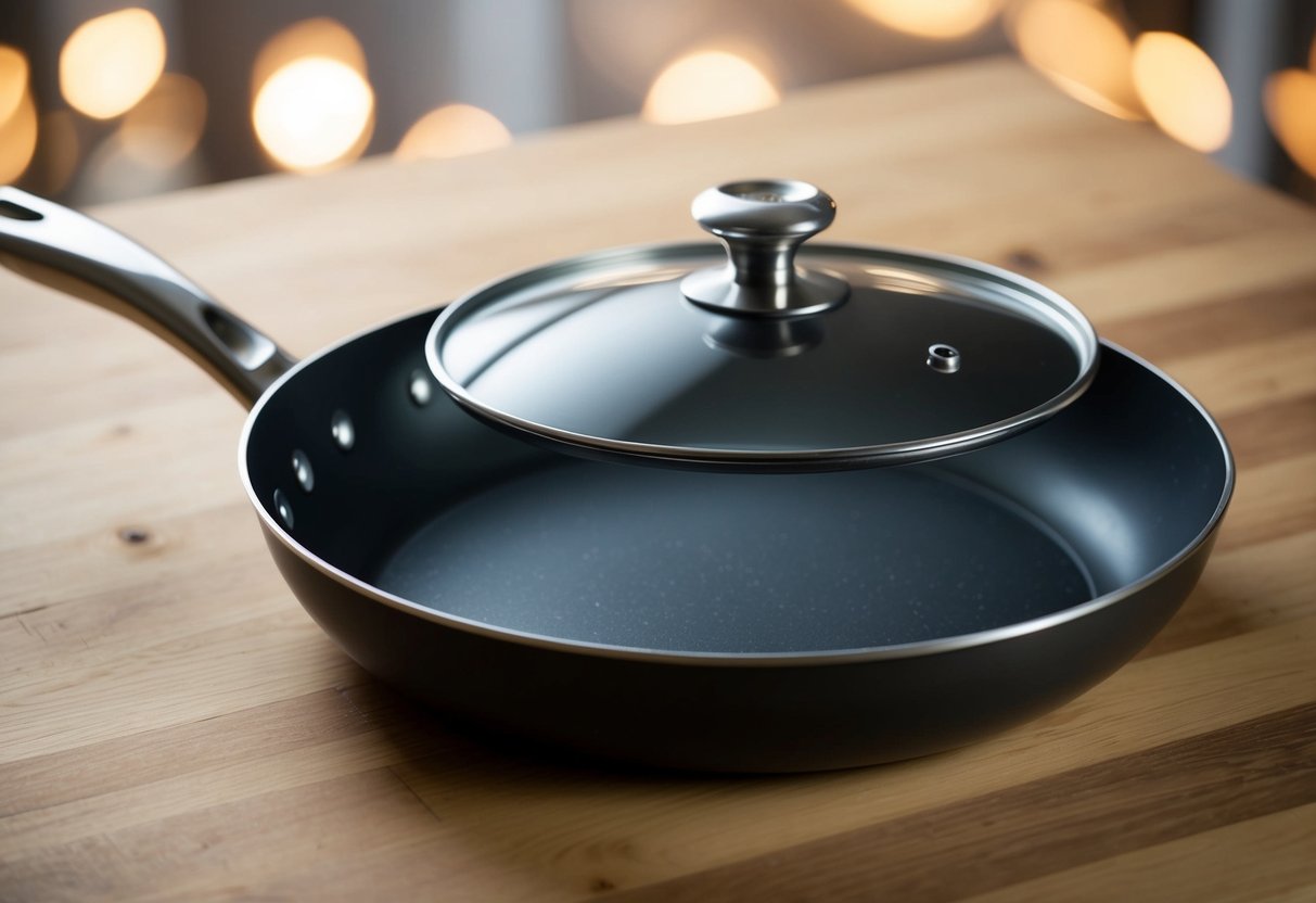 What Can I Use to Cover a Pan If I Don’t Have Aluminum Foil Alternatives and Practical Tips