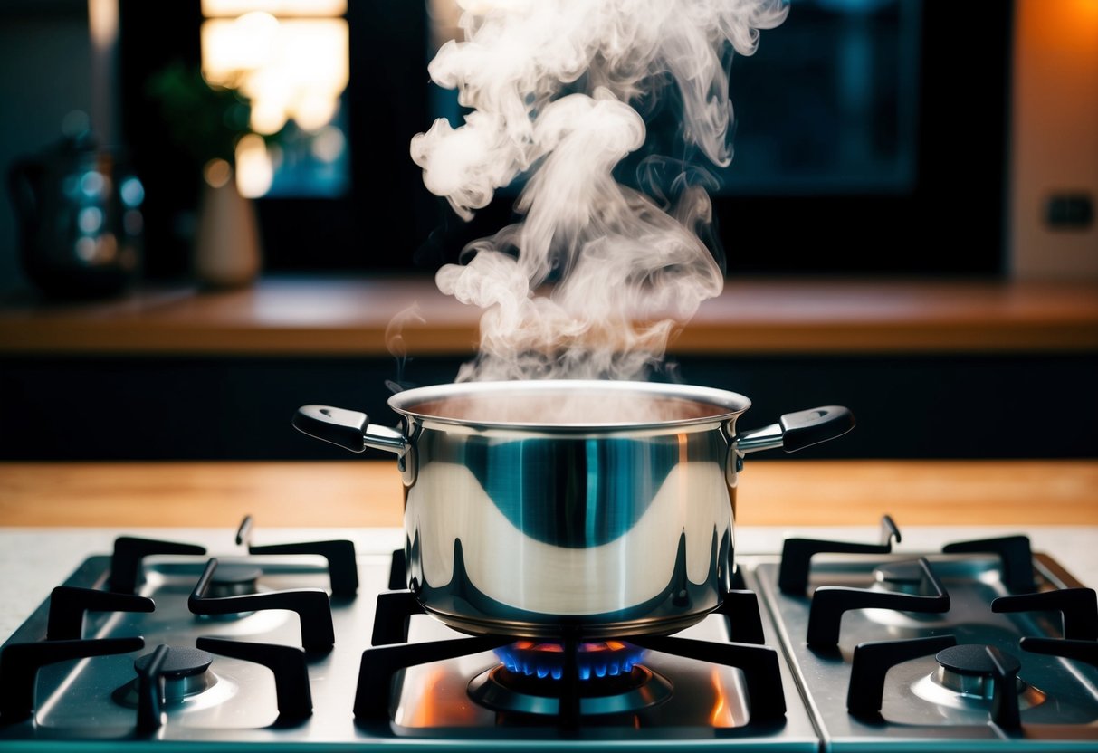 Do You Simmer on High or Low? Clear Cooking Guide for Perfect Results