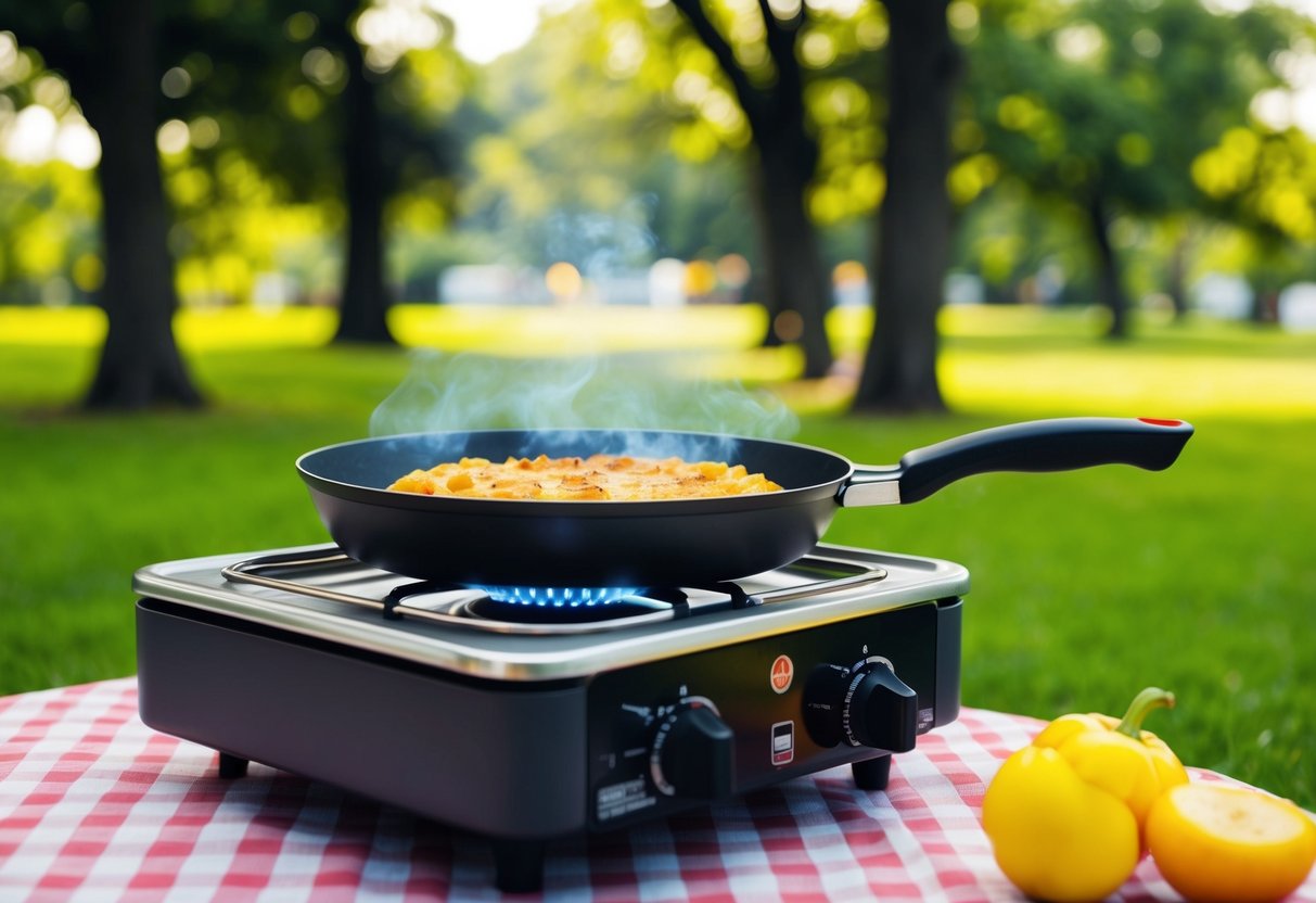 What Is the Best Substitute for a Grill? Top Alternatives for Perfect Grilling Results
