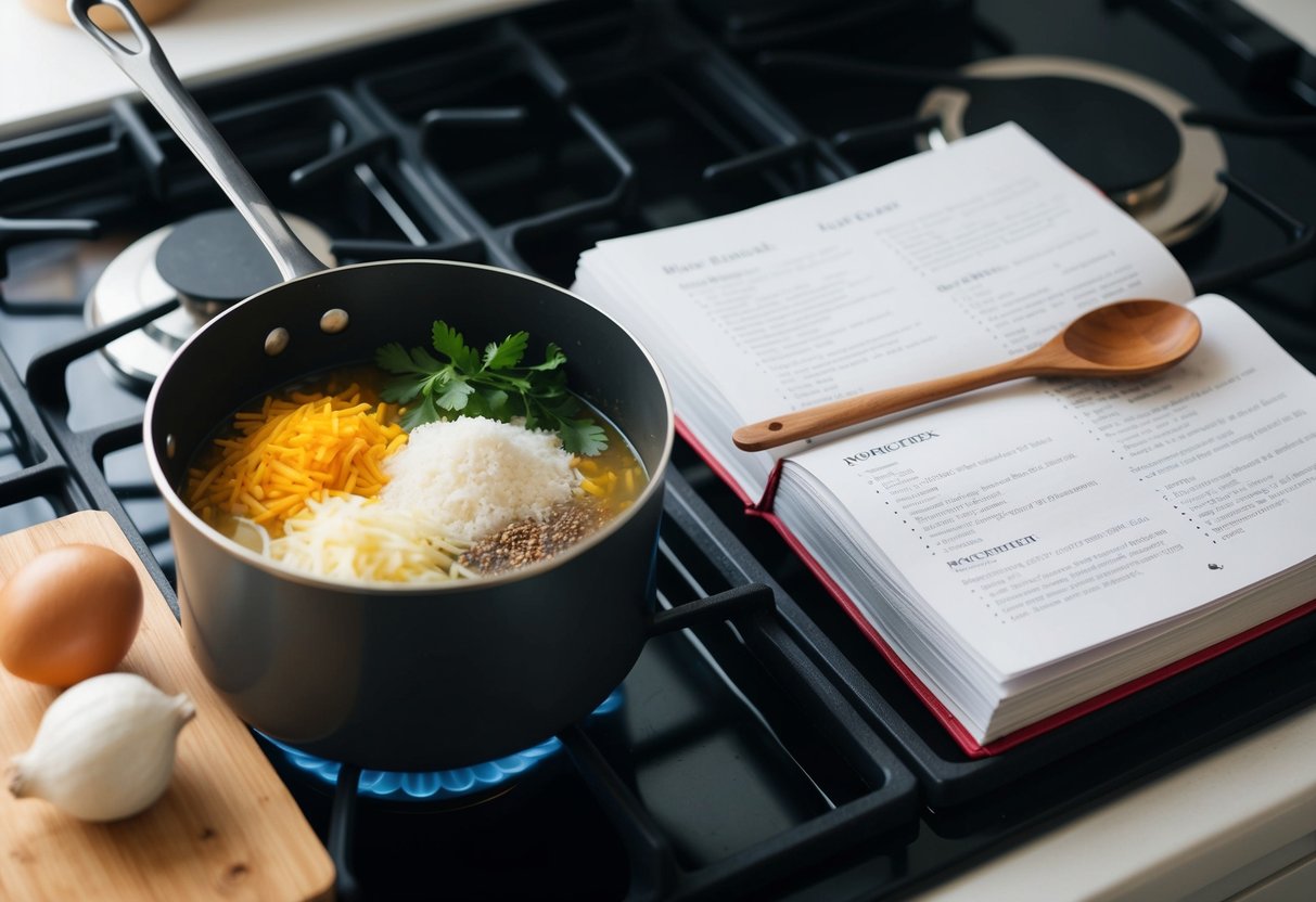 How Do You Start Cooking When You Hate It? Practical Tips to Make It Easier
