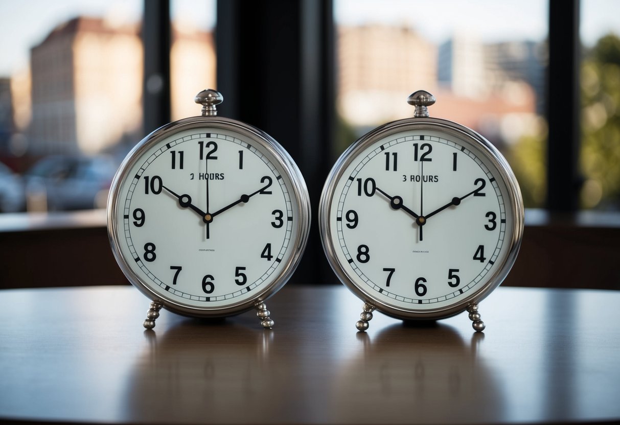 Is It Better to Eat Every 2 or 3 Hours? A Clear Comparison of Meal Timing Benefits