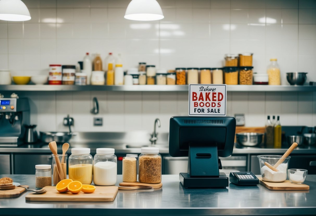 What Can I Bake to Make Money? Profitable Ideas and Tips for Success