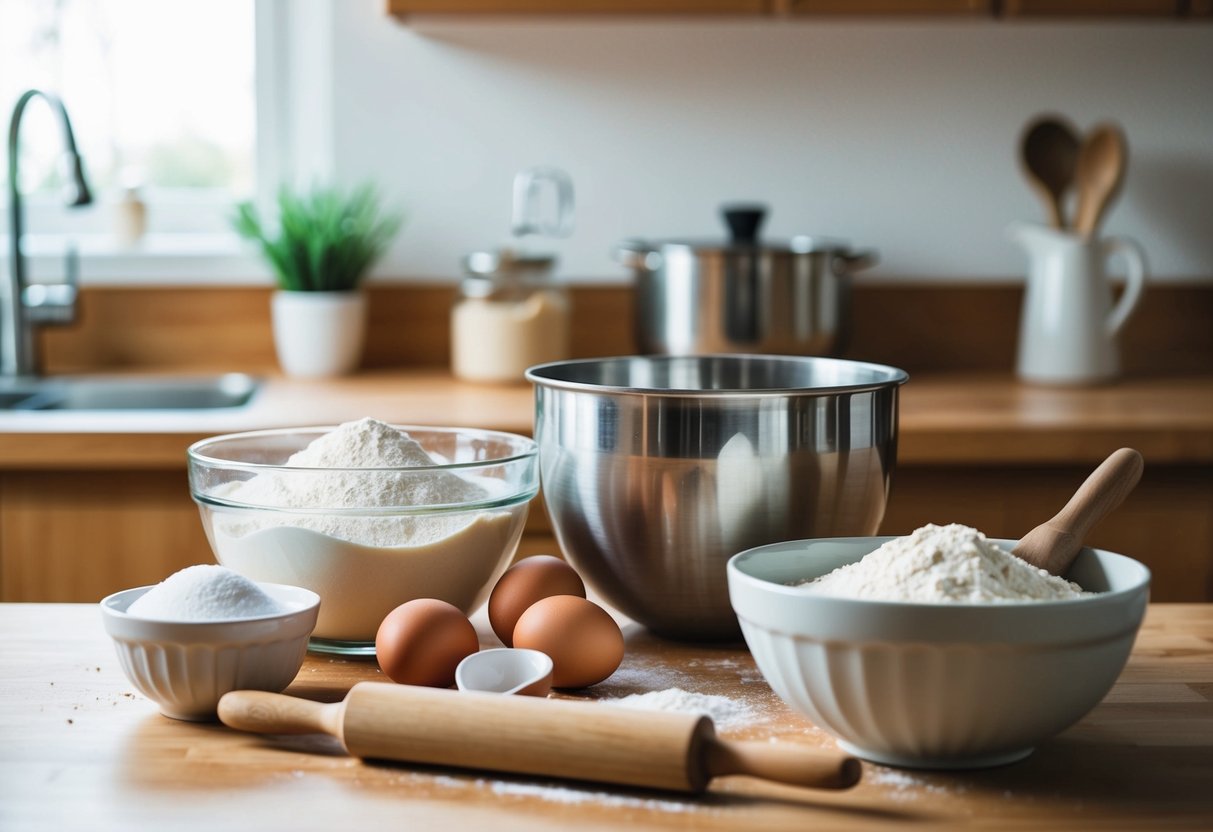 What Shall I Bake Today? Expert Ideas for Every Skill Level and Occasion