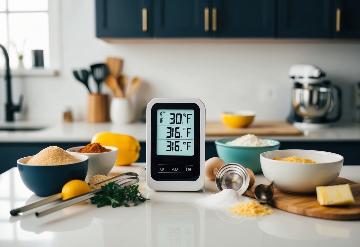 At What Temperature Should You Bake? Essential Guidelines for Perfect Results