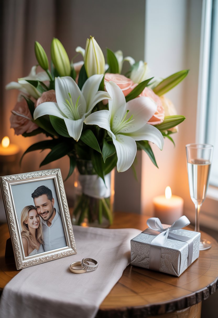 5th Wedding Anniversary Celebration Ideas: 15 Fun Ways to Celebrate Your Milestone