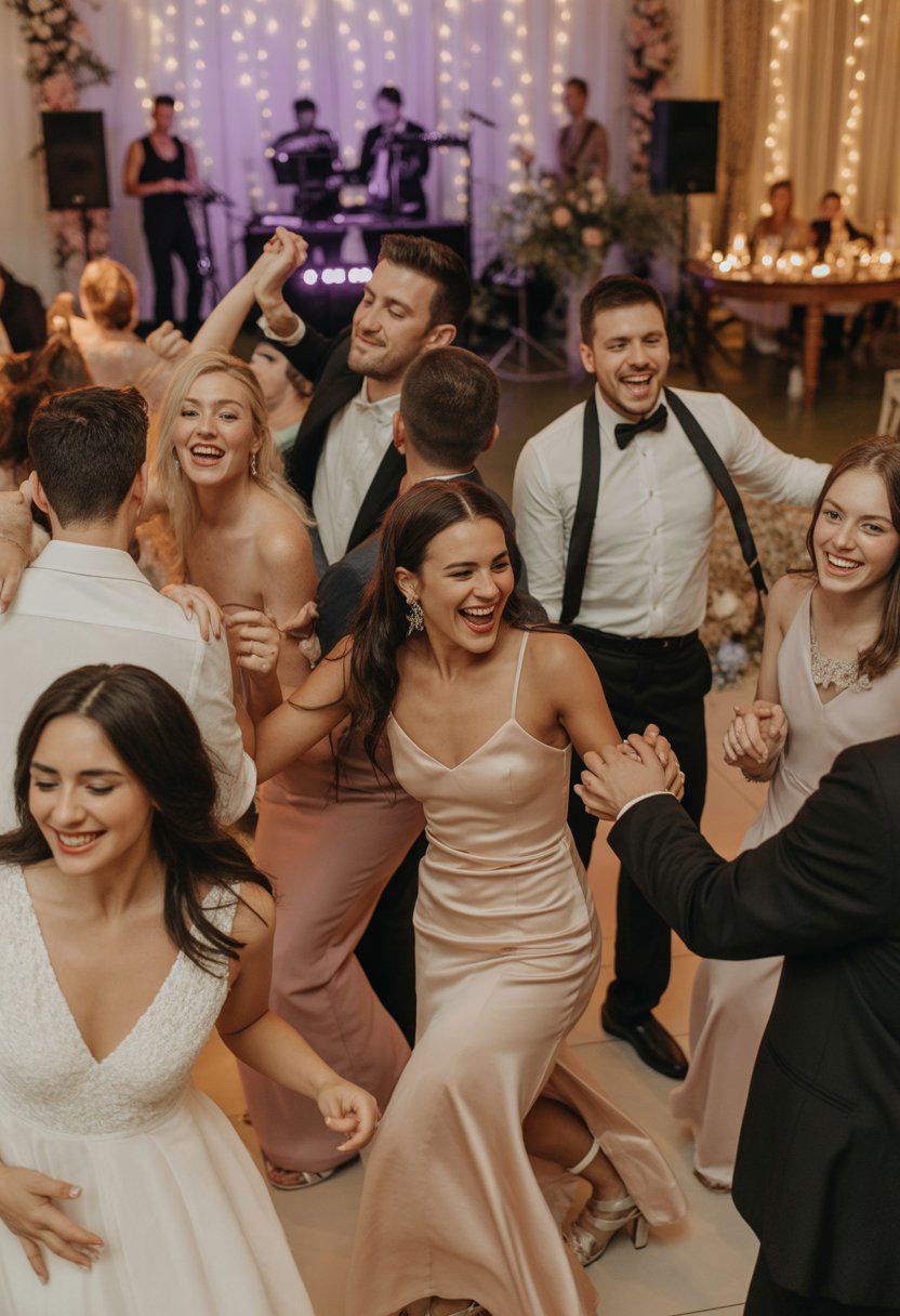 15 Best Wedding Songs to Dance to Ideas for an Unforgettable Celebration