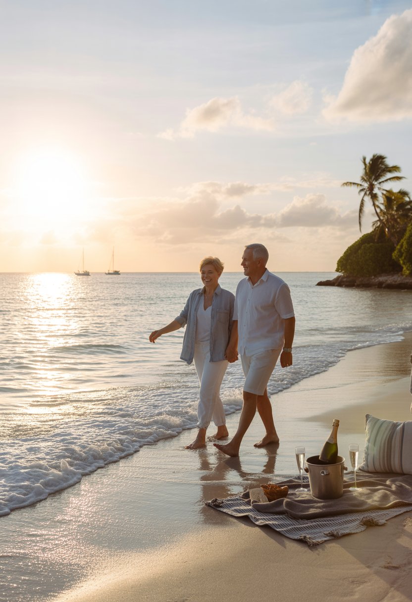 15 30th Wedding Anniversary Vacation Ideas to Celebrate Your Special Milestone