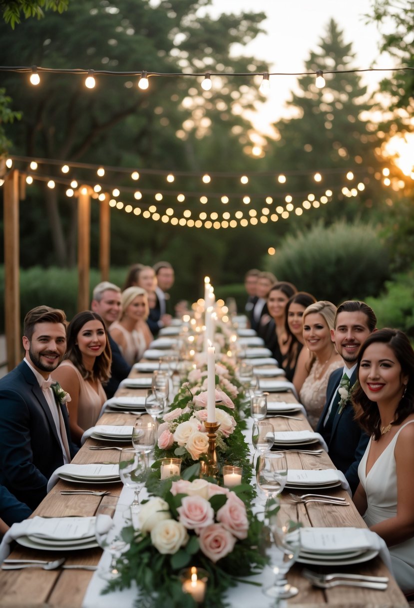 25 Themed Wedding Rehearsal Dinner Ideas to Inspire Your Perfect Night