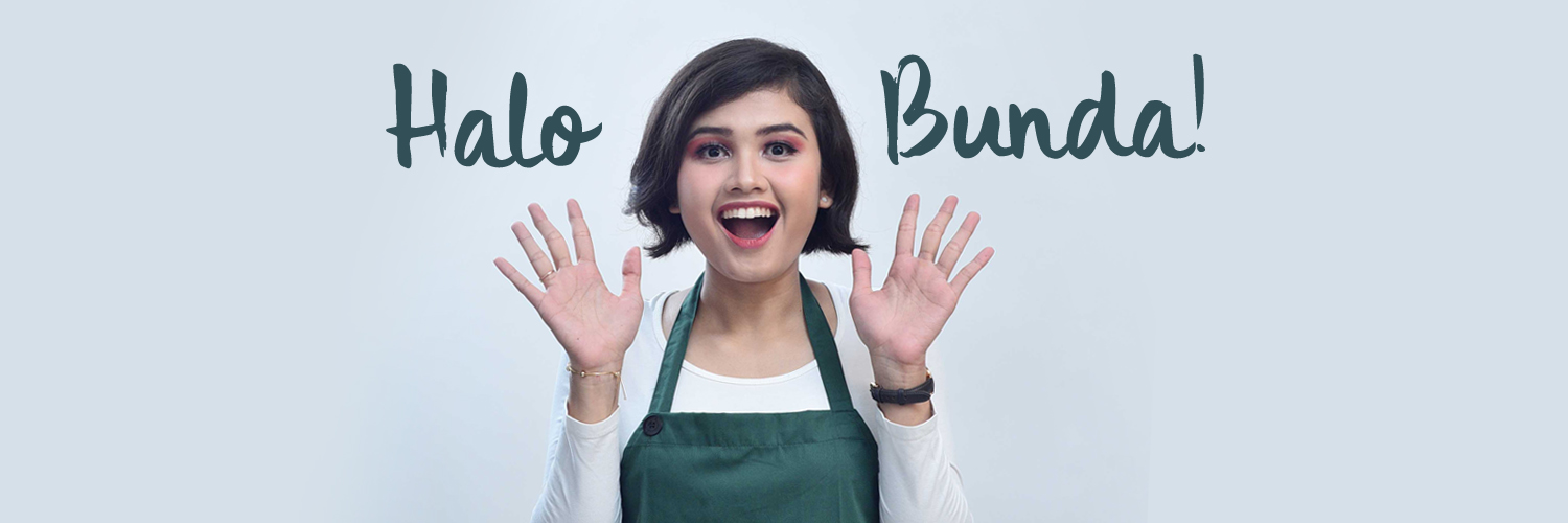 Koala Homemade "food tastes better when cooked by mommy"